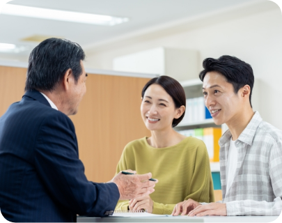 社労士が親身にサポート！