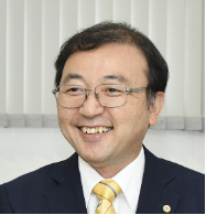 相談員：布施経夫